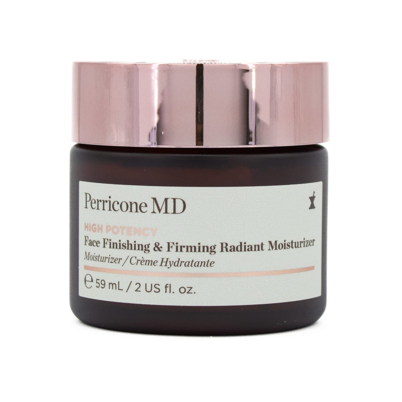 Perricone MD Crema hidratante radiante reafirmante y de acabado facial