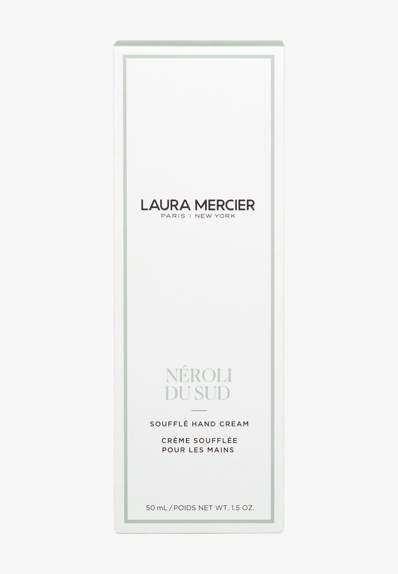 Laura Mercier crema de manos