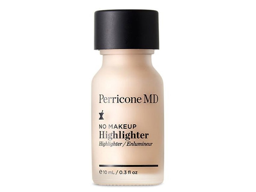 Perricone MD no makeup highlighter iluminador sin maquillaje