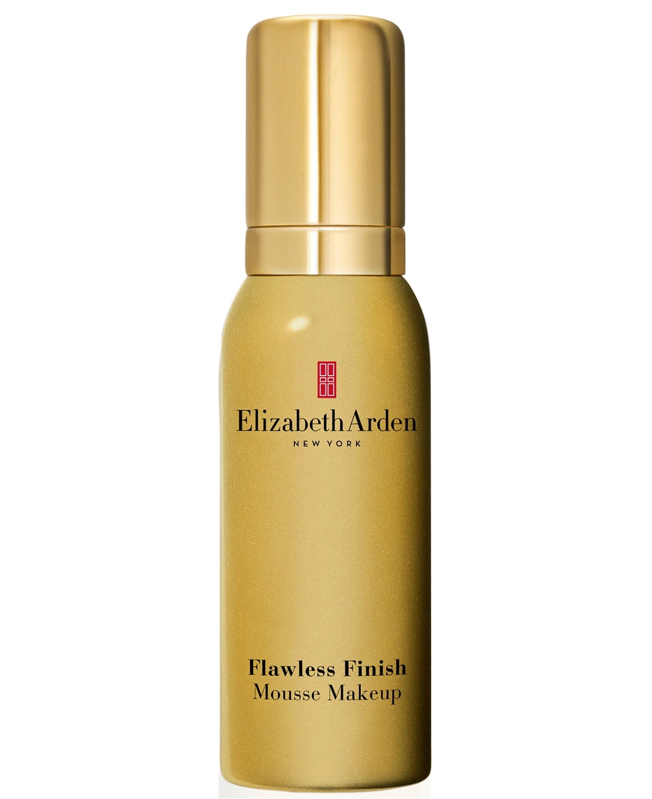 Elizabeth Arden Base en mousse