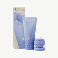 Tatcha Limpiador de arroz + Crema hidratante