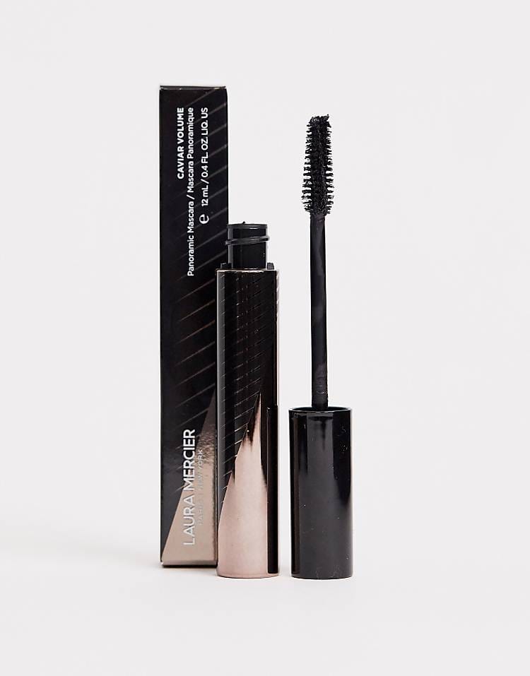 Laura Mercier Mascara de pestañas caviar volumen