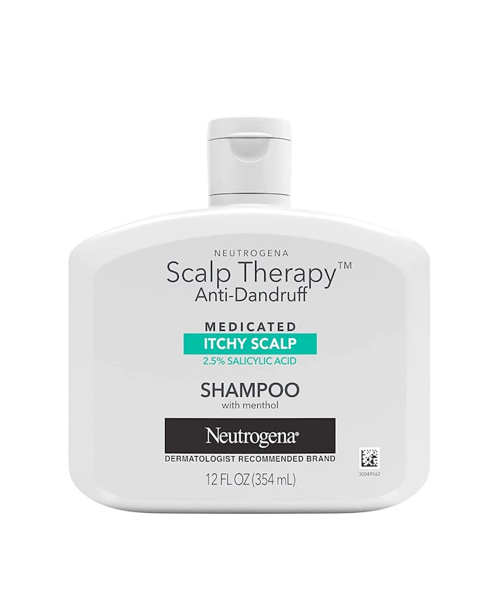 Shampoo Neutrogena