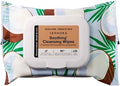 Sephora Toallitas desmaquillantes calmantes