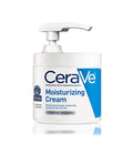 Cerave Moisturizer Cream 16 Oz