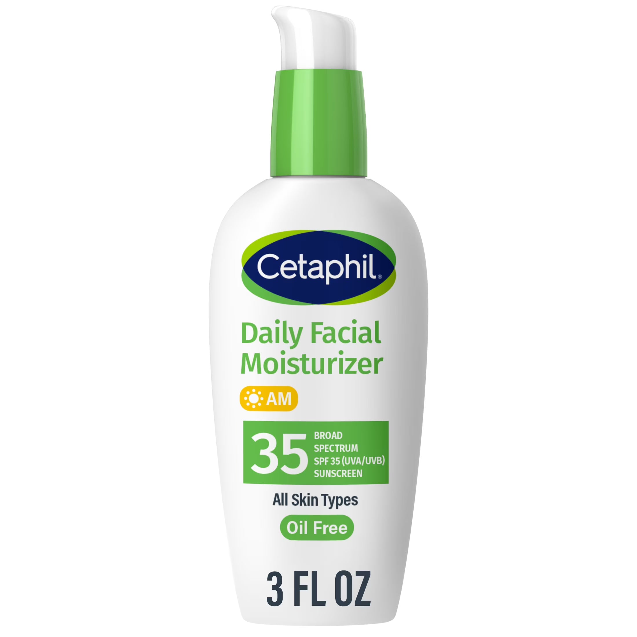 Cetaphil Daily Facial Broad Spectrum 35