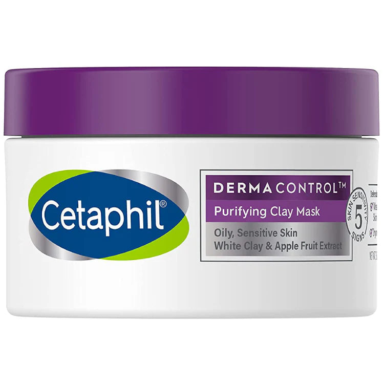 Cetaphil Derma Control
