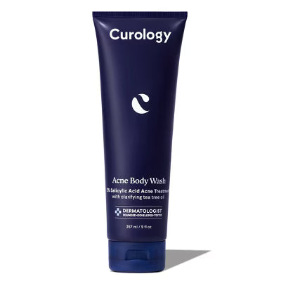 Curology Gentle Cleanser