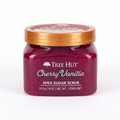 Tree Hut Cherry Vainilla Shea Sugar Scrub