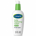 Cetaphil Daily Hydrating Lotion