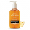 Neutrogena Oil Free Acne Wash