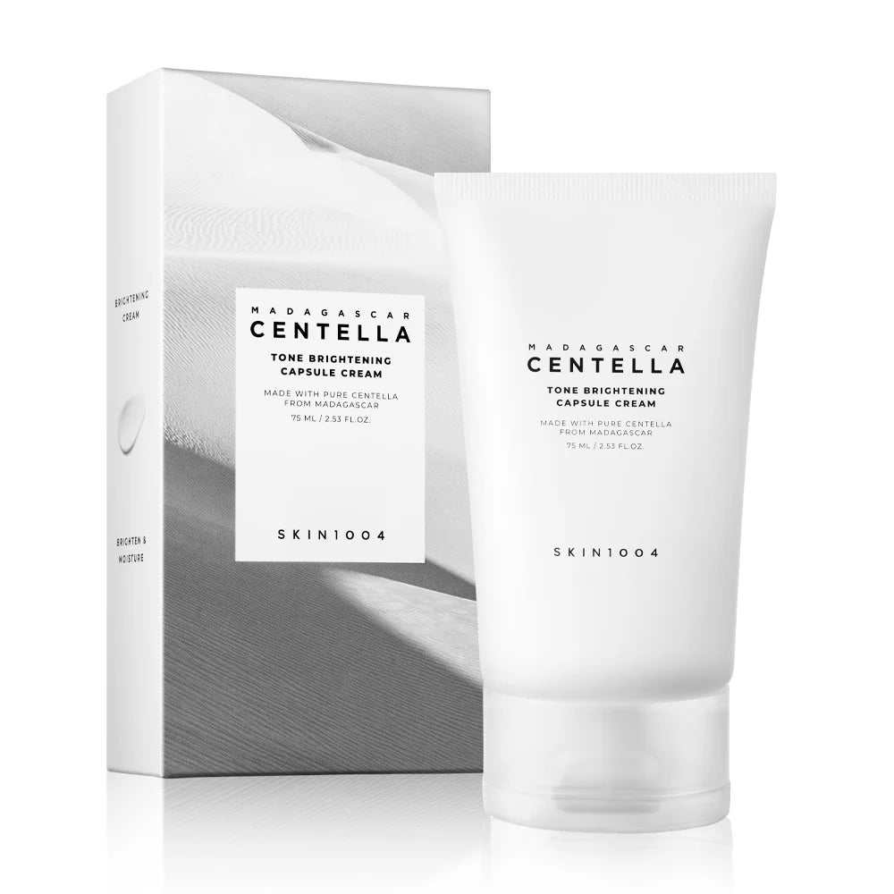 Skin1004 Centella Tone Brightening Capsule Cream