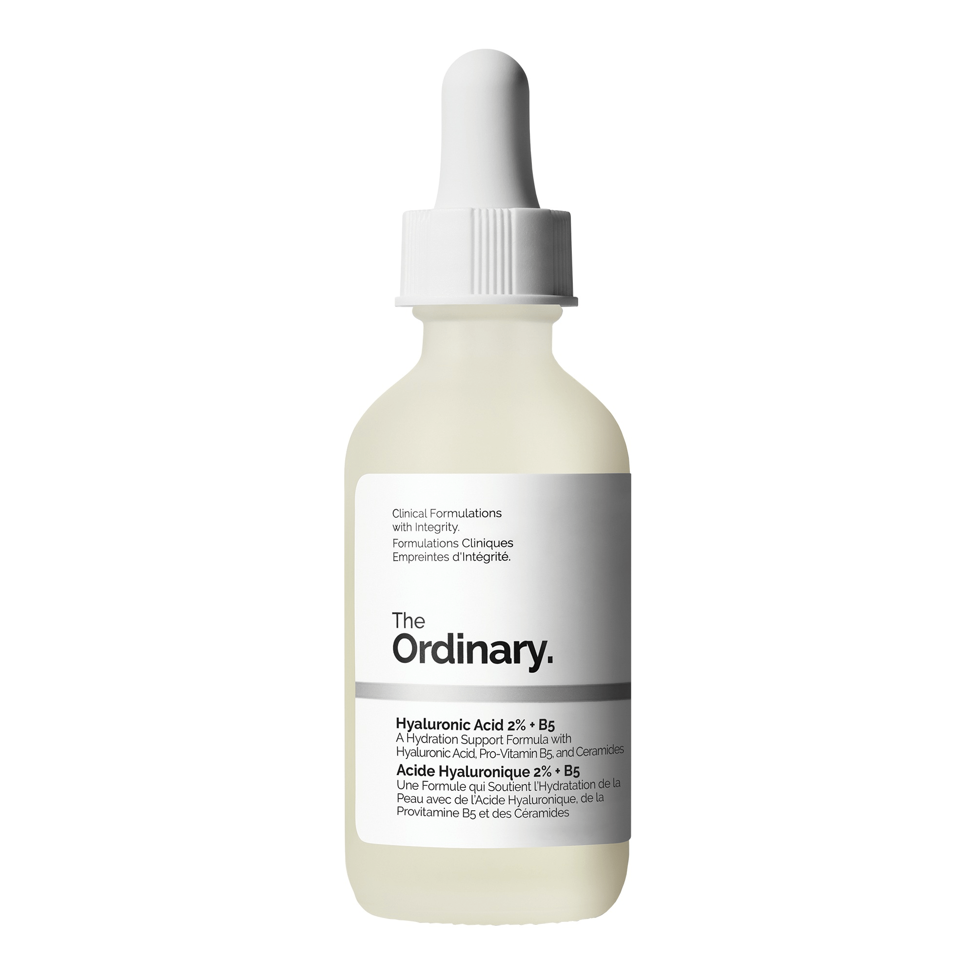 Ordinary Hyaluronic Acid 2%+B5