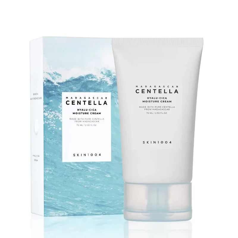 Skin1004 Centella Hyau-Cica Moisture Cream