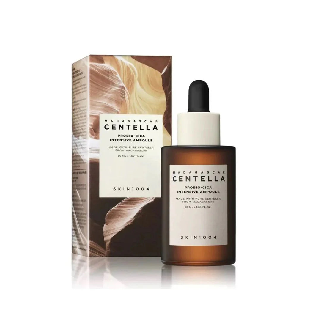 Skin1004 Centella Probio-Cica Intensive Ampoule