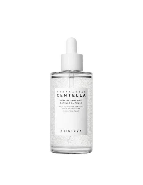 Skin1004 Centella Tone Brightening Capsue Ampoule