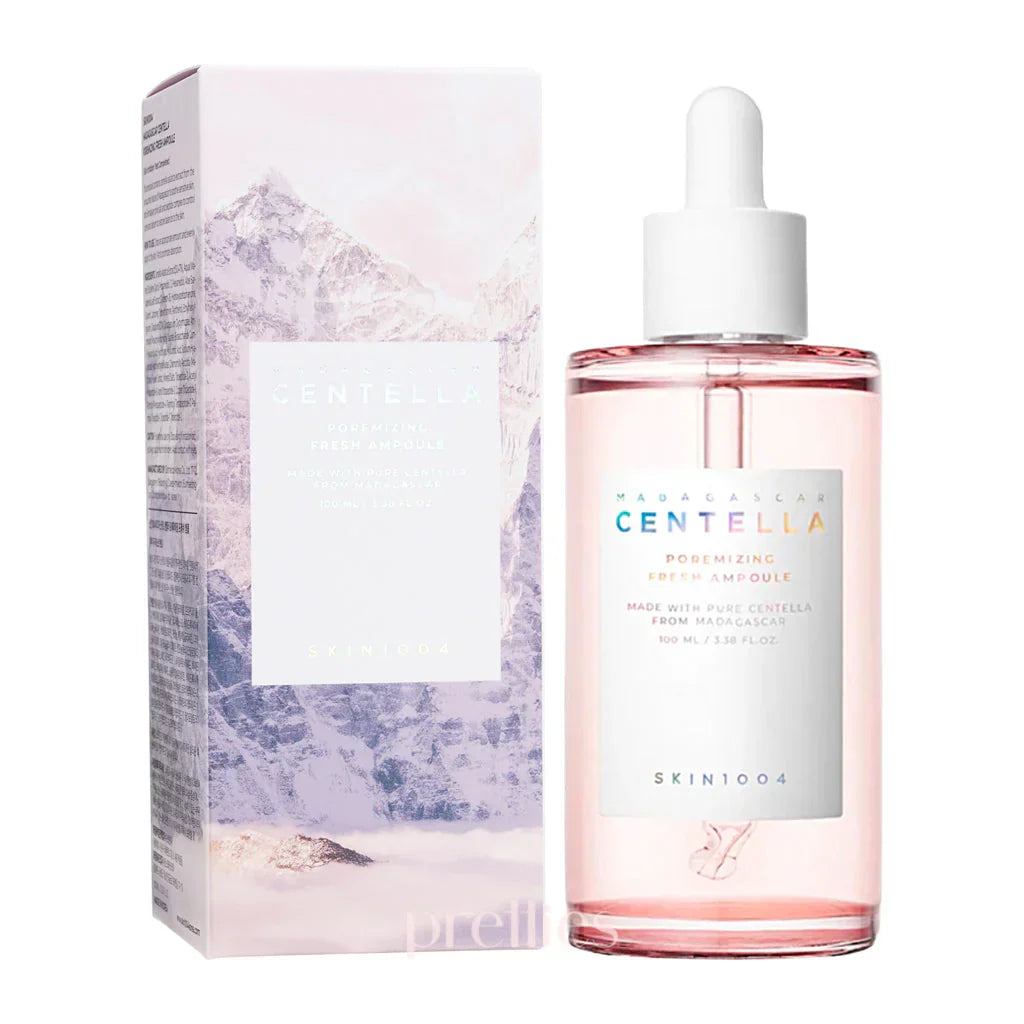 Skin1004 Centella Poremizing Fresh Ampoule