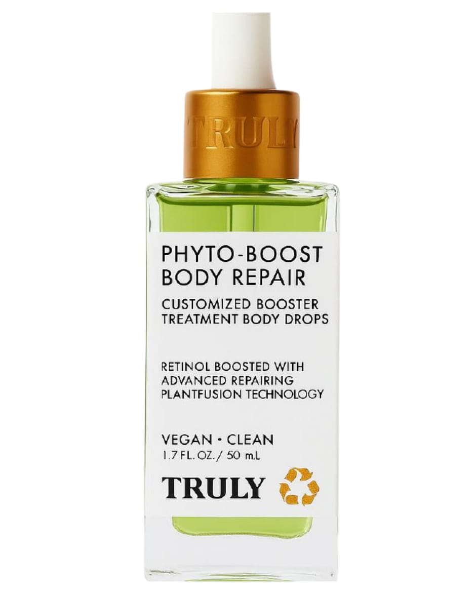 Truly phyto boost body repair (Serum corporal de retinol)