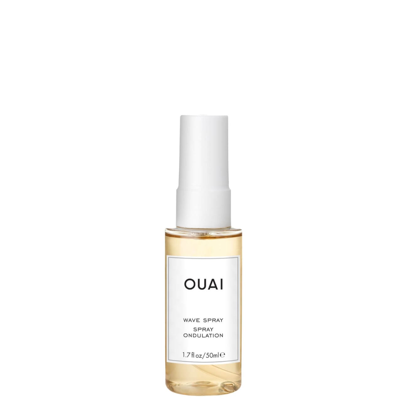 OUAI Spray ondulation