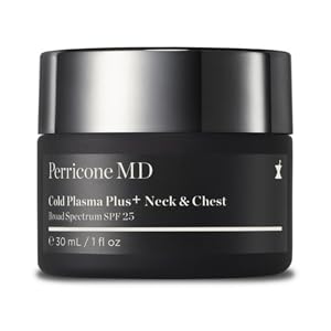 Perricone MD cold plasma plus para cuello y pecho