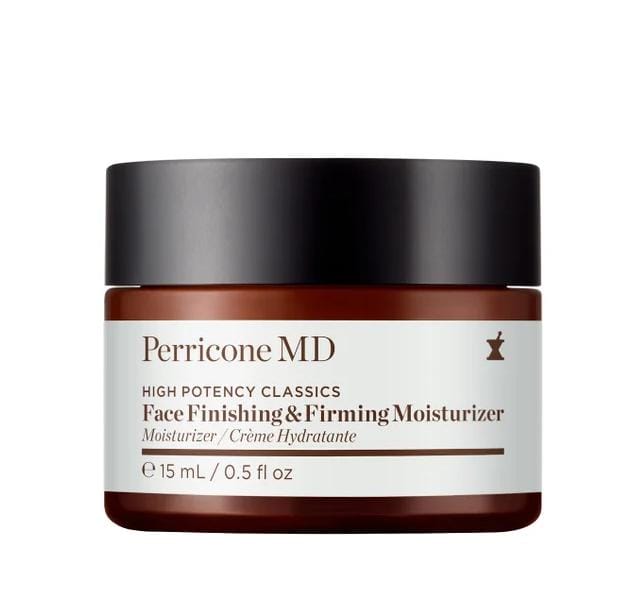 Perricone MD Crema hidratante reafirmante y de acabado facial