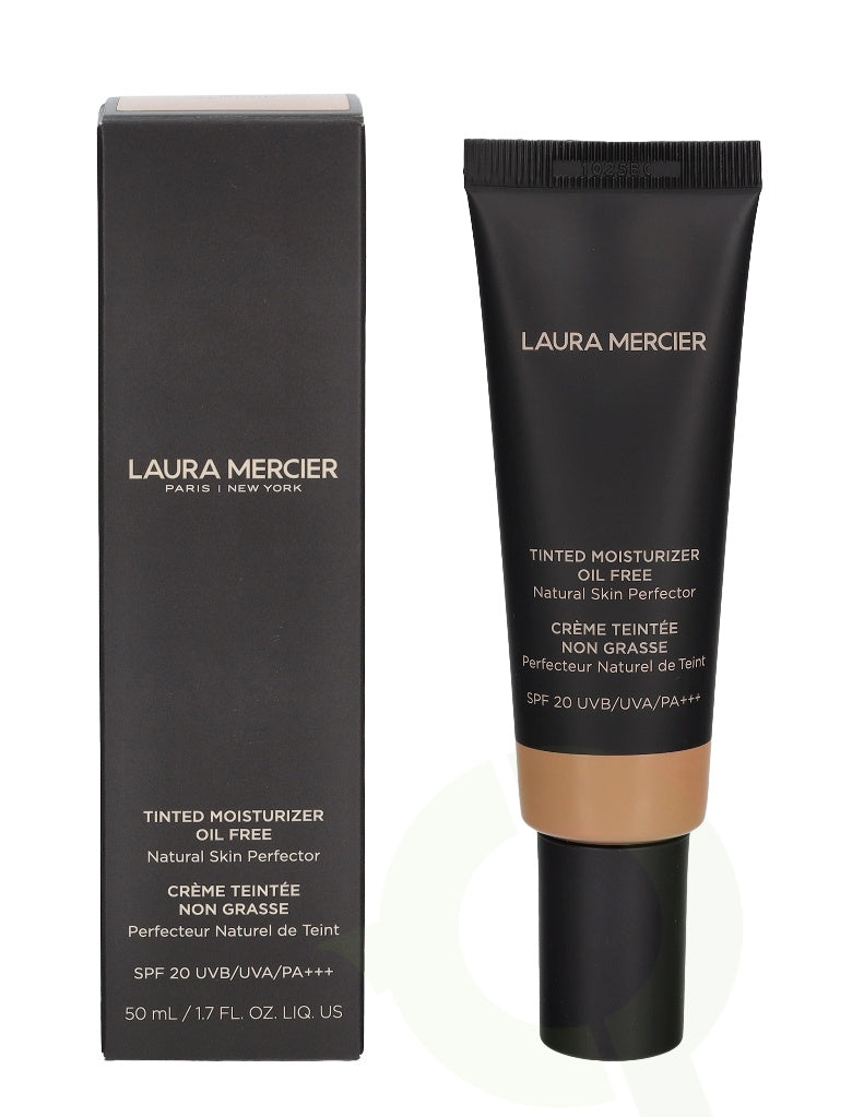 Laura Mercier Crema hidratante con color