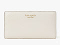 Kate Spade Monedero blanco