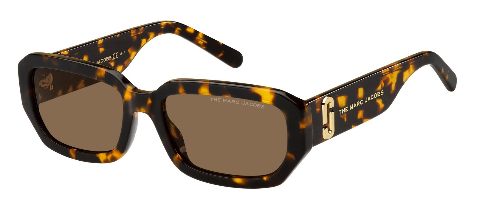 Marc Jacobs Lentes 614/S - 086 70 Havana