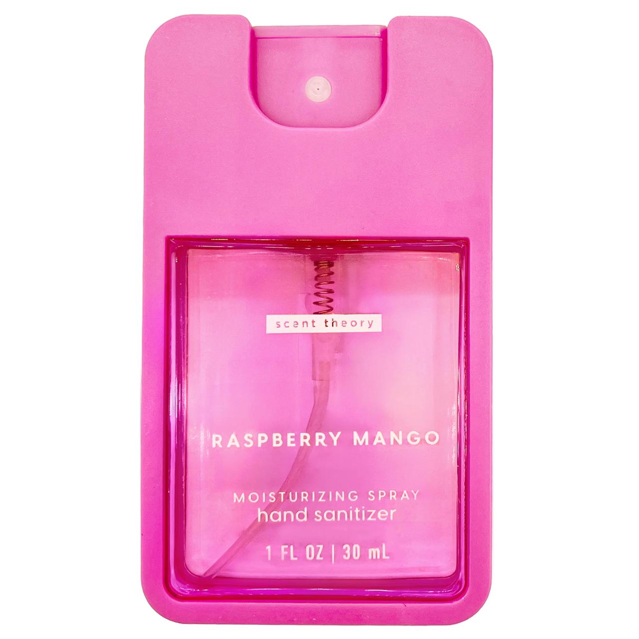 Scent Theory desinfectanten de manos en spray