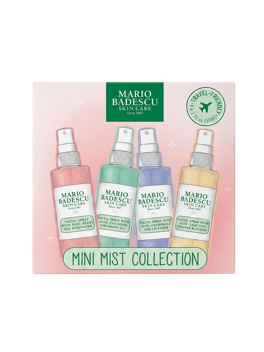 Mario Badescu Skin Care Caja