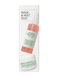 Mario Badescu Mask Y Mist Duo