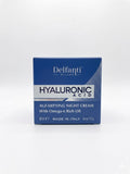 Delfanti Hyaluronic Acid 50Ml