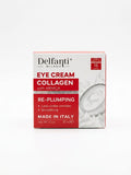 Delfanti Eye Cream Collagen