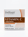 Delfanti Milano Vitamina C Night Cream
