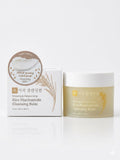 Glamfox Rice Niacinamide Cleansing Balm