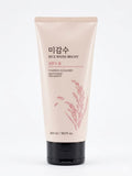 Rice Water Bright Foaming Cleanser