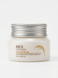 Rice Ceramide moisturizing cream
