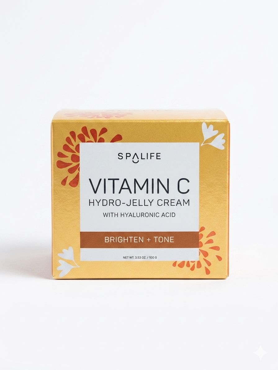 Spalife Vitamina C