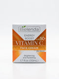 Bielenda Vitamina C Crema Facial