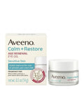 Aveeno  Calm + Restore Age Renewal Eye Gel