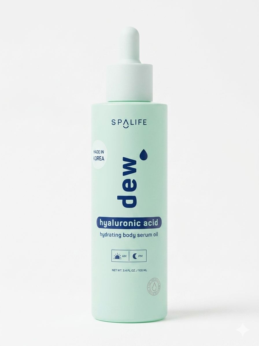 Spalife Dew Hyaluronic Acid