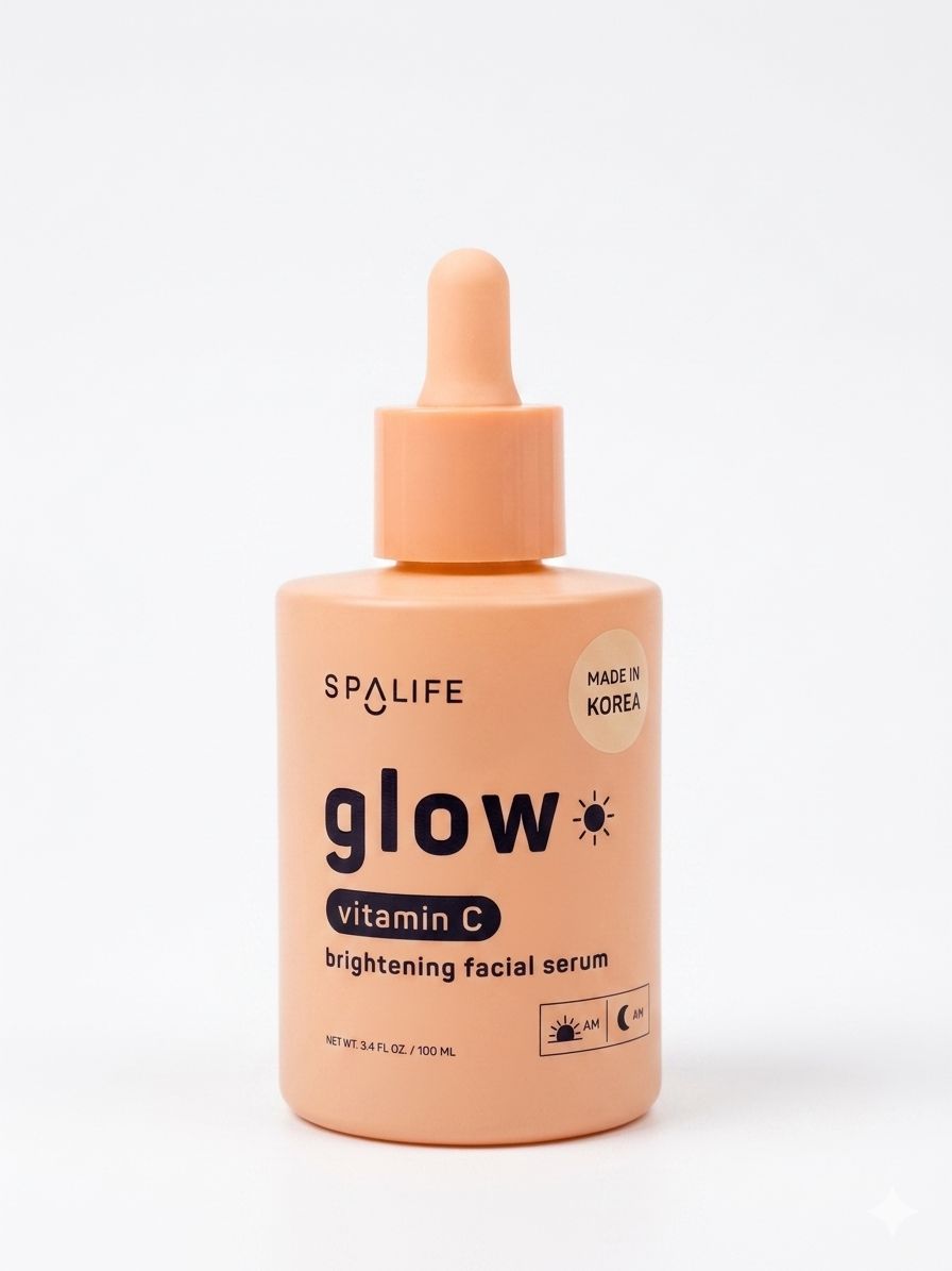 Spalife Glow Vitamin C