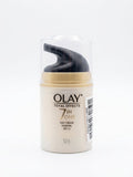 Olay Total Effects 7 In One Crema de Dia