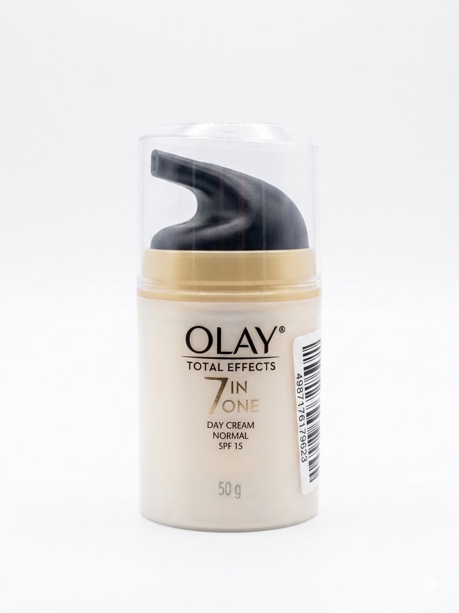 Olay Total Effects 7 In One Crema de Dia