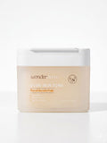 Wanderderm Even Skin Tone Facial Serum Pads