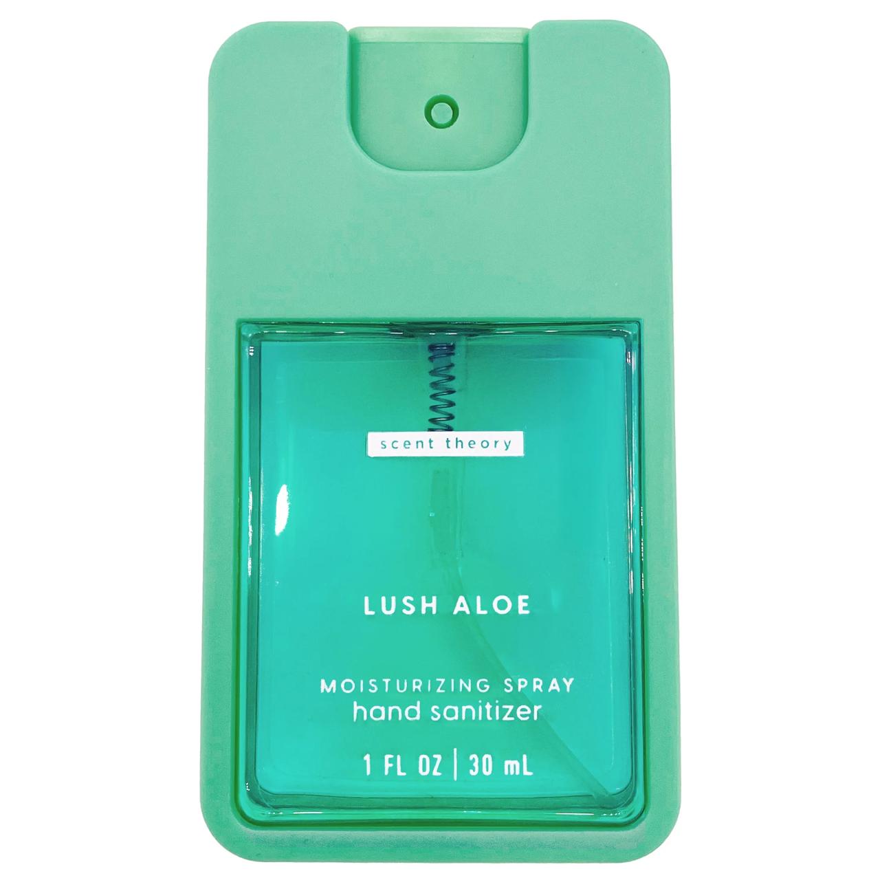 Scent Theory desinfectanten de manos en spray