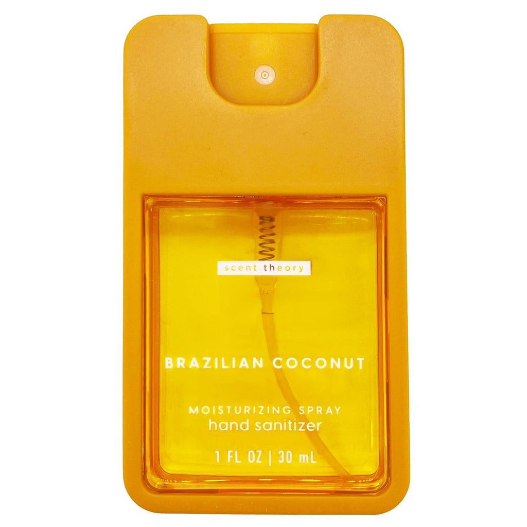 Scent Theory desinfectanten de manos en spray