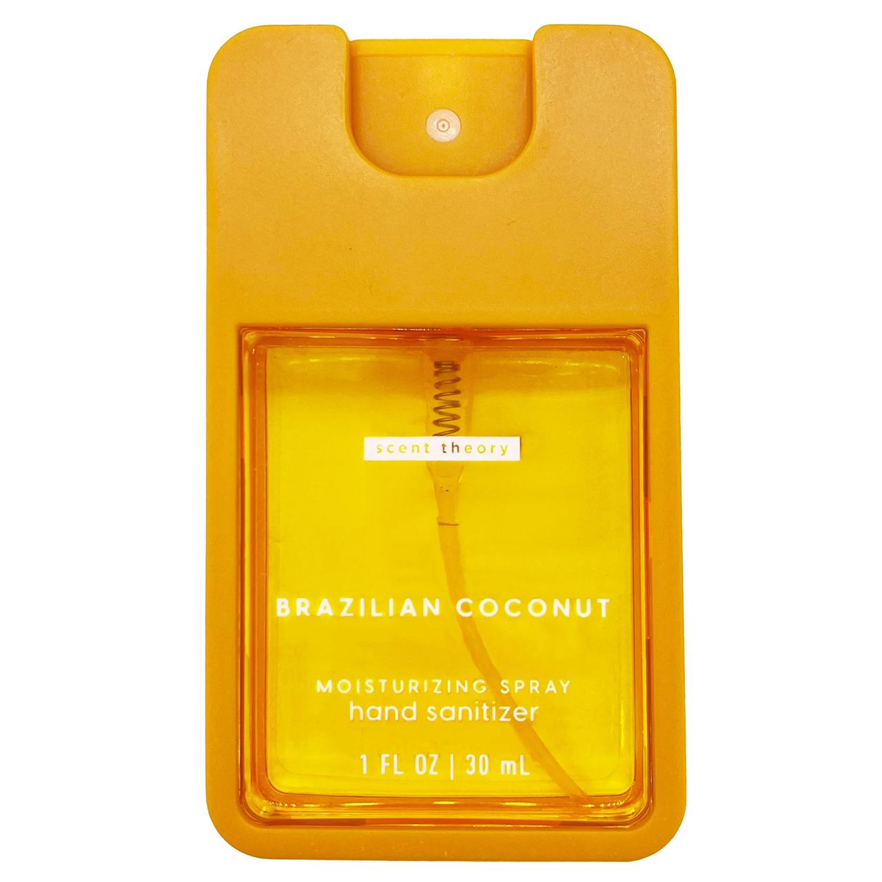 Scent Theory desinfectanten de manos en spray