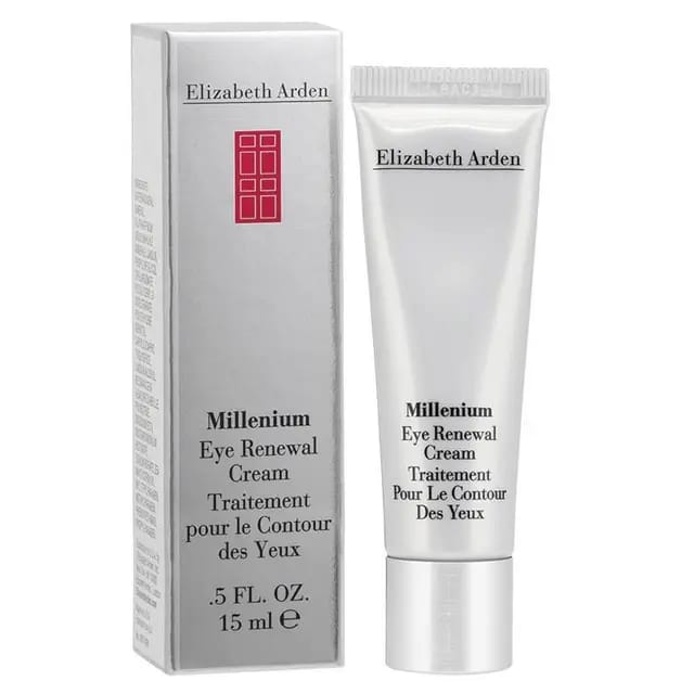 Elizabeth Arden crema de contorno de ojos
