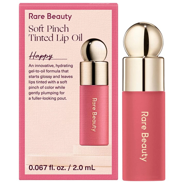 Rare Beauty tinta lip oil